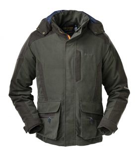 CHAQUETA VALKIRIA 01 CH+ Chiruca