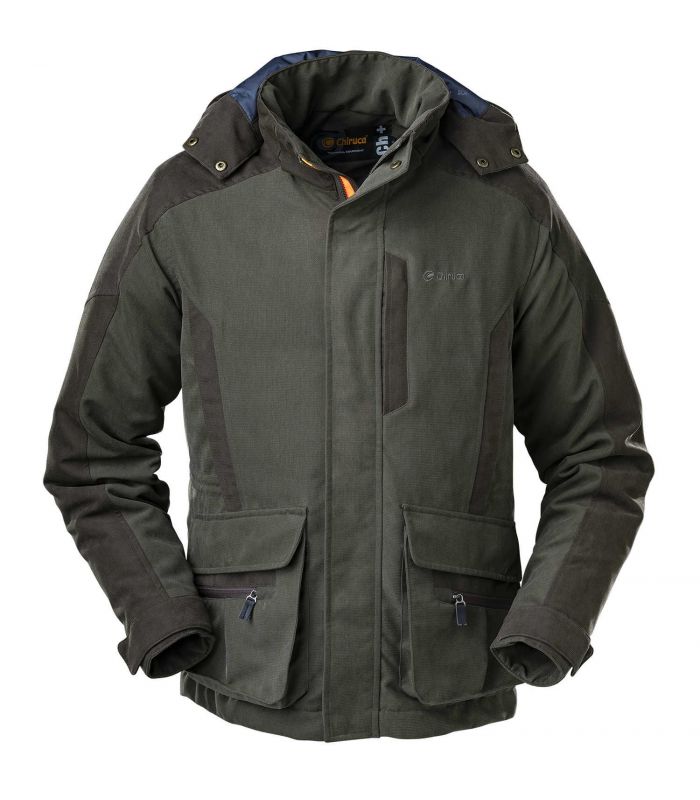 Compra online Chaqueta Chiruca Valkiria 01 CH+ Hombre en oferta al mejor precio