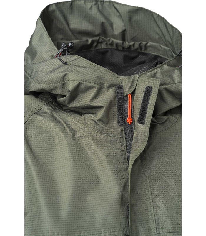 Compra online CHUBASQUERO MARATON 01 CH+ Chiruca en oferta al mejor precio