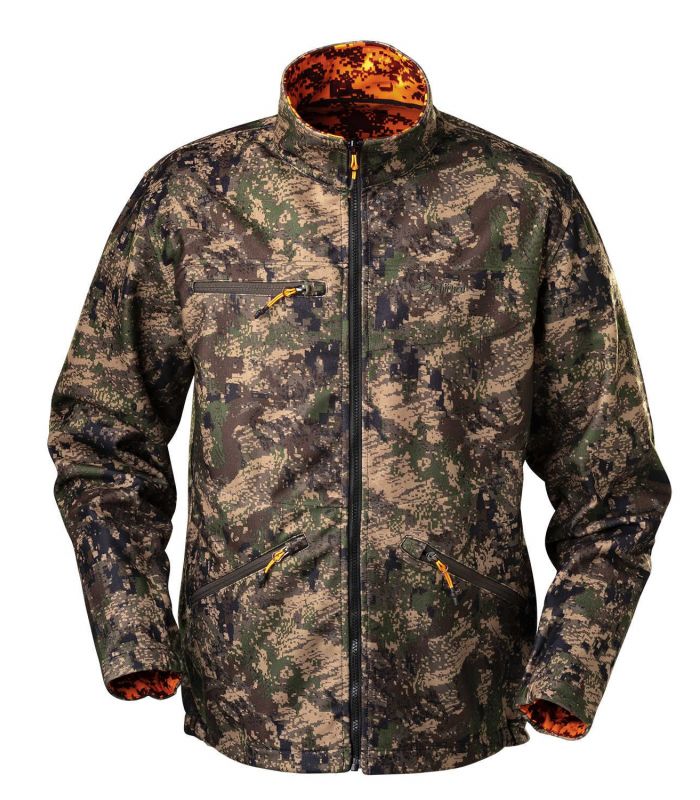 Compra online Chaqueta Chiruca Polar Axe 08 Hombre en oferta al mejor precio