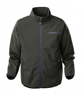 CHAQUETA SOFTSHELL OLAF 01 Chiruca