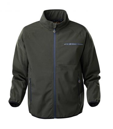 CHAQUETA SOFTSHELL OLAF 01 Chiruca