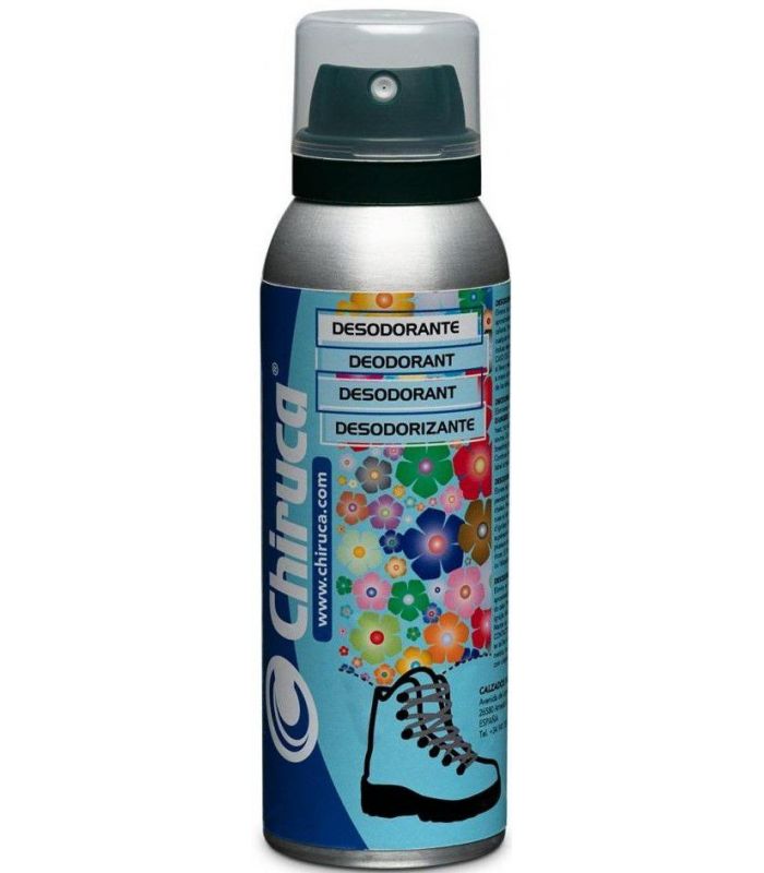 Compra online Desodorante Chiruca en oferta al mejor precio