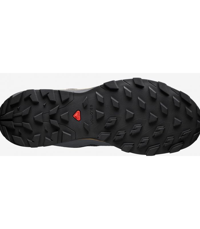Compra online Zapatillas Salomon Outline GoreTex Hombre Blazer Azul Marino en oferta al mejor precio