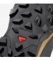 Zapatillas Salomon Outline GoreTex Hombre Blazer Azul Marino