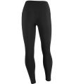 Mallas Sontress 1609 Mujer Negro