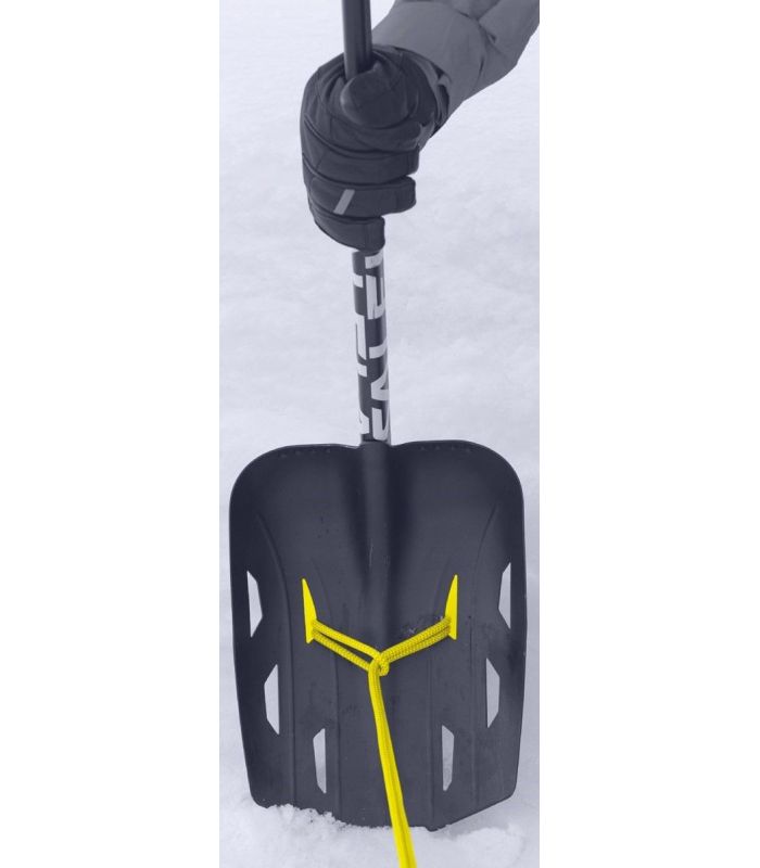 Compra online Pala Salewa Scratch SL Amarillo en oferta al mejor precio