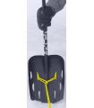 Pala Salewa Scratch SL Amarillo
