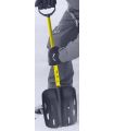 Pala Salewa Scratch SL Amarillo