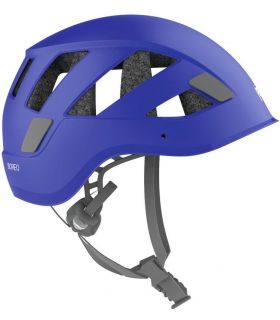 Casco Petzl Boreo Azul