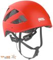 Casco Petzl Boreo Rojo
