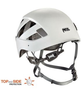 Casco Petzl Boreo Blanco