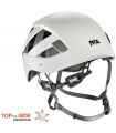 Casco Petzl Boreo Blanco