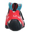Pies de gato La Sportiva Solution Comp Hombre Black Yellow
