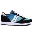 Zapatillas Saucony Jazz Fade Hombre Black Blue Green