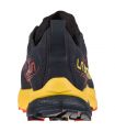 Zapatillas La Sportiva Jackal Hombre Black Yellow