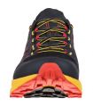 Zapatillas La Sportiva Jackal Hombre Black Yellow