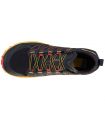 Zapatillas La Sportiva Jackal Hombre Black Yellow