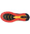 Zapatillas La Sportiva Jackal Hombre Black Yellow