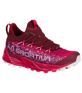 Zapatillas La Sportiva Tempesta Gtx Mujer Morado Rosa