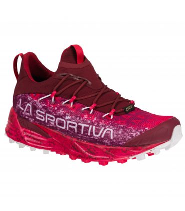 Zapatillas La Sportiva Tempesta Gtx Mujer Morado Rosa