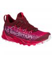 Compra online Zapatillas La Sportiva Tempesta Gtx Mujer Morado Rosa en oferta al mejor precio