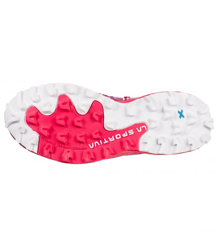 Compra online Zapatillas La Sportiva Tempesta Gtx Mujer Morado Rosa en oferta al mejor precio