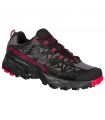 Compra online Zapatillas La Sportiva Akyra Gtx Mujer Negro Rosa en oferta al mejor precio
