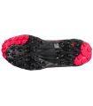 Compra online Zapatillas La Sportiva Akyra Gtx Mujer Negro Rosa en oferta al mejor precio