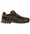 Compra online Zapatillas La Sportiva Hyper Gtx Hombre Negro Naranja en oferta al mejor precio