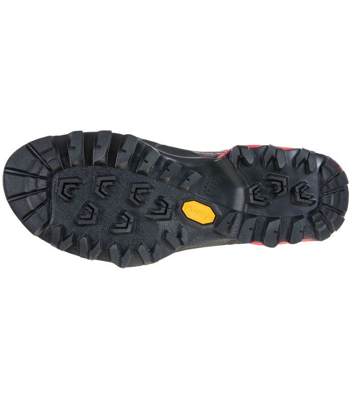 Compra online Zapatillas La Sportiva Tx5 Low Gtx Gris-Rosa Mujer en oferta al mejor precio