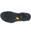 Compra online Zapatillas La Sportiva Tx5 Low Gtx Gris-Rosa Mujer en oferta al mejor precio