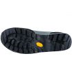 Compra online Botas La Sportiva Trango Tech Leather Gtx Mujer Gris Amarillo en oferta al mejor precio