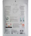 Mascarilla facial Ternua AirGill