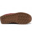 Zapatillas Saucony Jazz Vintage Suede Logo Mujer Summerfig