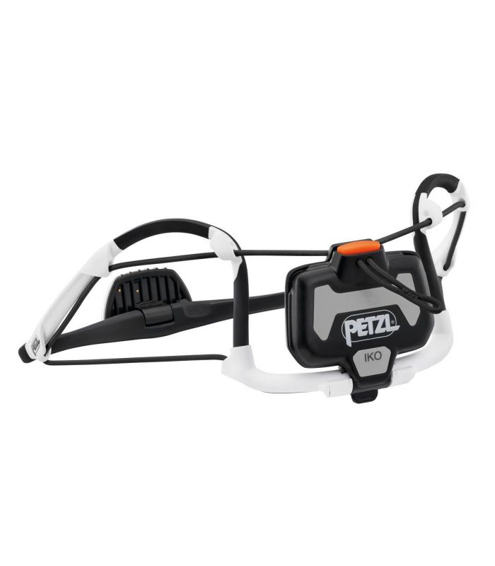 Compra online Frontal Petzl Iko en oferta al mejor precio