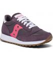 Zapatillas Saucony Jazz Original Vintage Mujer Ephemera