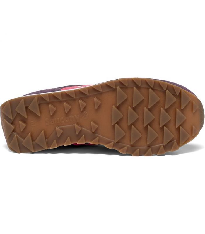 Compra online Zapatillas Saucony Jazz Original Vintage Mujer Ephemera en oferta al mejor precio
