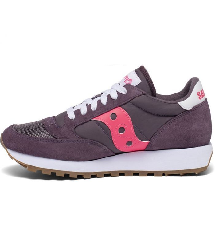 Compra online Zapatillas Saucony Jazz Original Vintage Mujer Ephemera en oferta al mejor precio