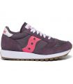 Zapatillas Saucony Jazz Original Vintage Mujer Ephemera