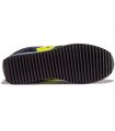 Zapatillas Saucony Jazz Peak Hombre Federal Blue
