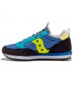 Zapatillas Saucony Jazz Peak Hombre Federal Blue