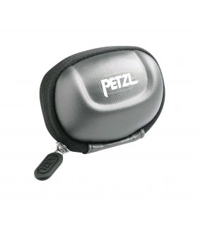 Estuche Linterna Petzl Shell S
