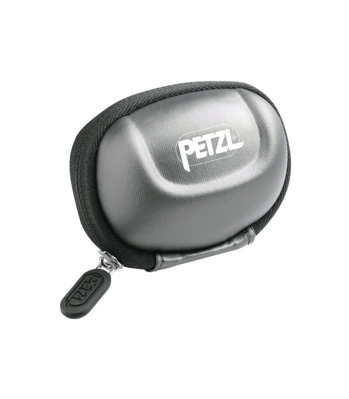 Compra online Estuche Linterna Petzl Shell S en oferta al mejor precio