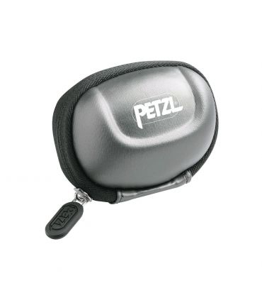 Estuche Linterna Petzl Shell S