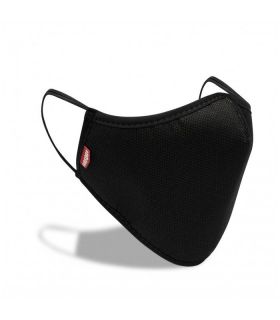 Mascarilla Onfoot Smartmask Negro