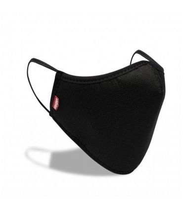 Mascarilla Onfoot Smartmask Negro