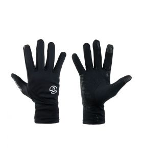 Guantes Ternua Courel Negro