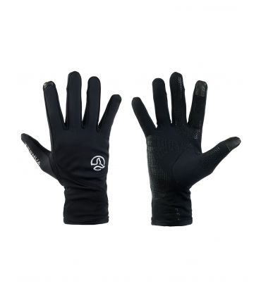 Guantes Ternua Courel Negro