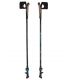 Bastones Ternua Walking Pole Black Duch Blue